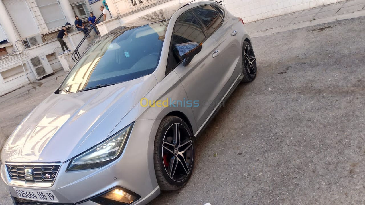 Seat Ibiza 2018 FR