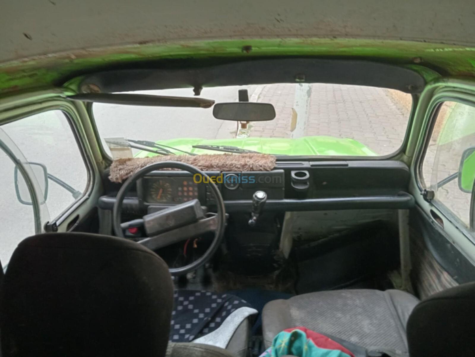 Renault 4 1973 4