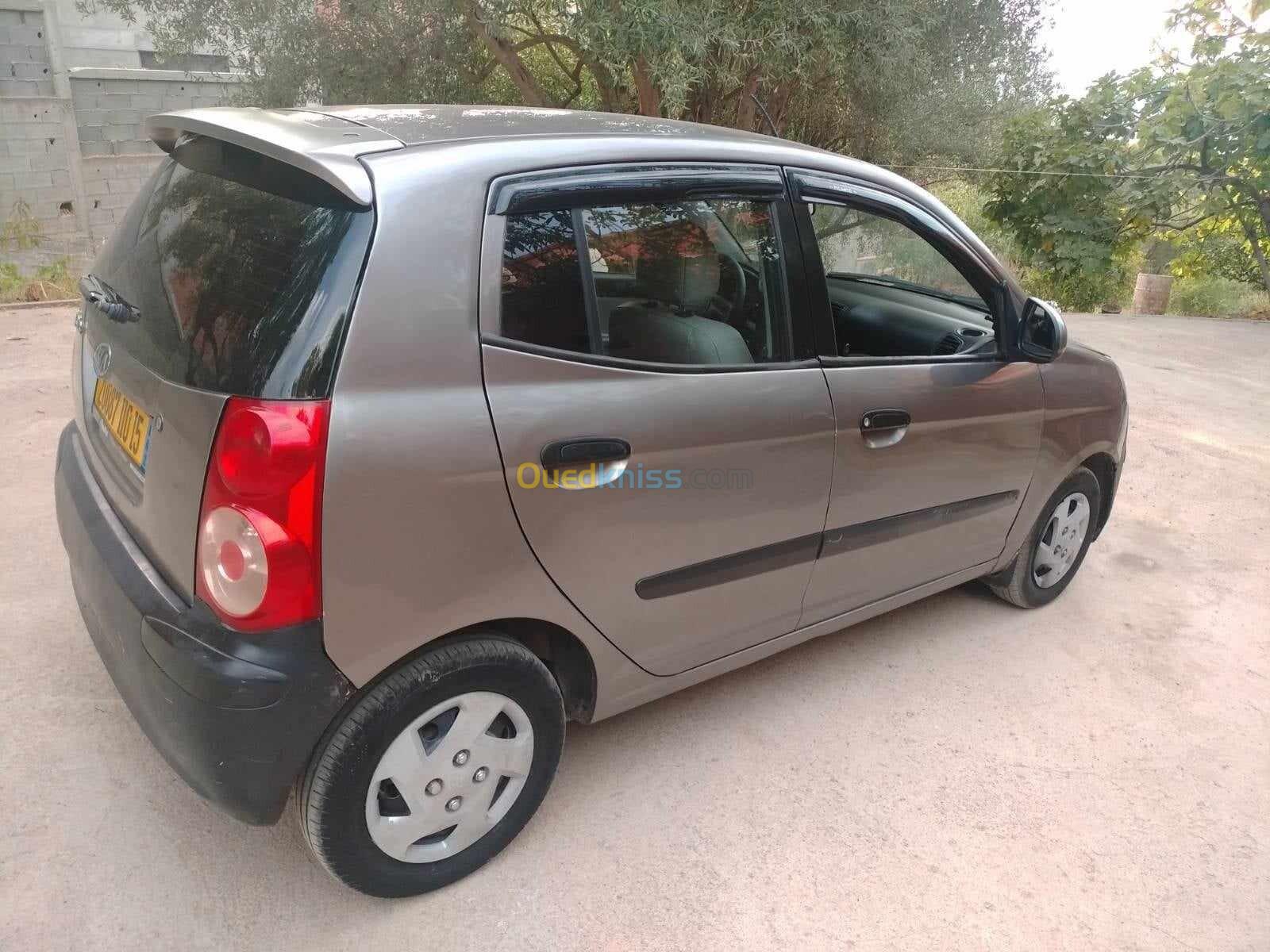 Kia Picanto 2010 