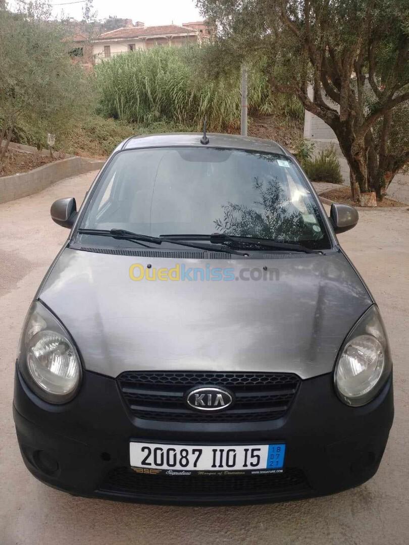 Kia Picanto 2010 