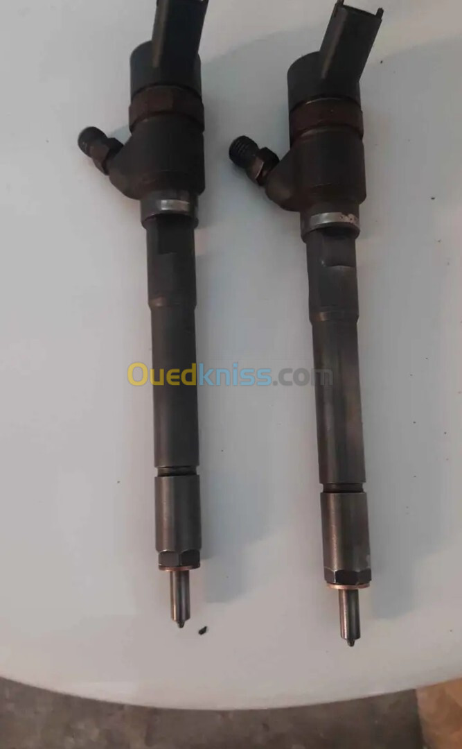 Injecteur captiva 2.0 150 cheveaux 