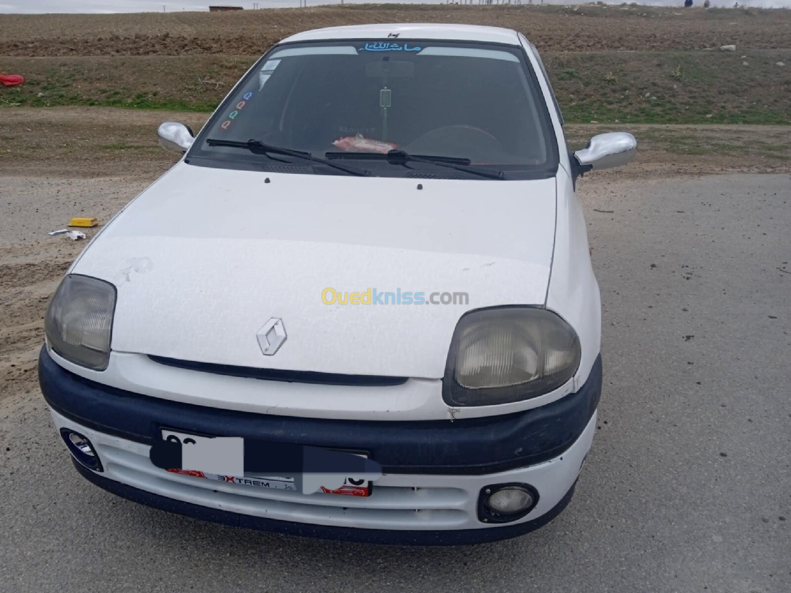 Renault Clio 2 2000 Clio 2