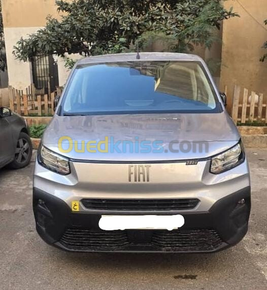 Fiat doublo 2024 