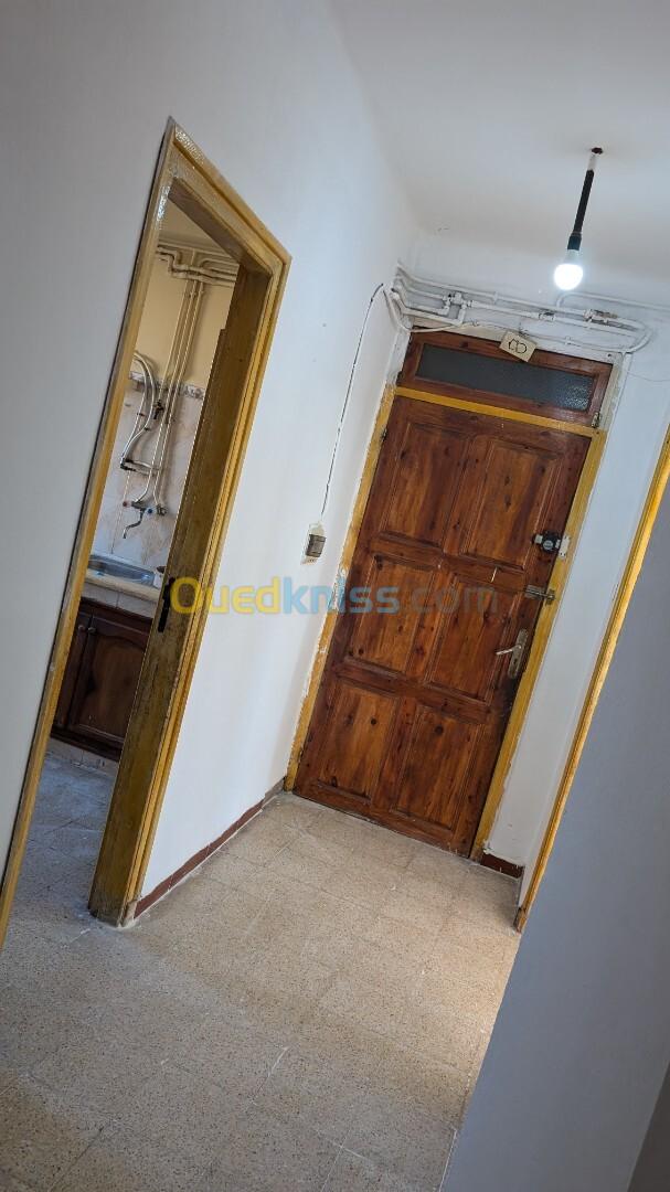 Vente Appartement F4 Sétif Setif