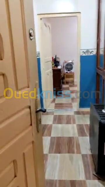 Vente Appartement F3 Guelma Guelma