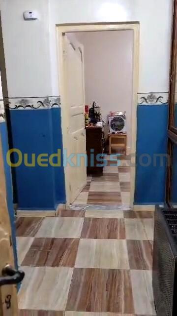 Vente Appartement F3 Guelma Guelma