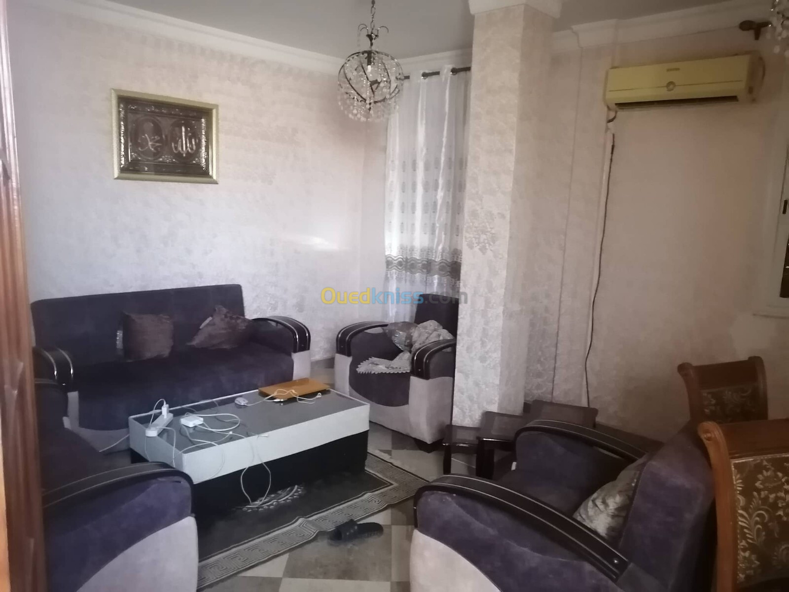 Vente Villa Chlef Chlef