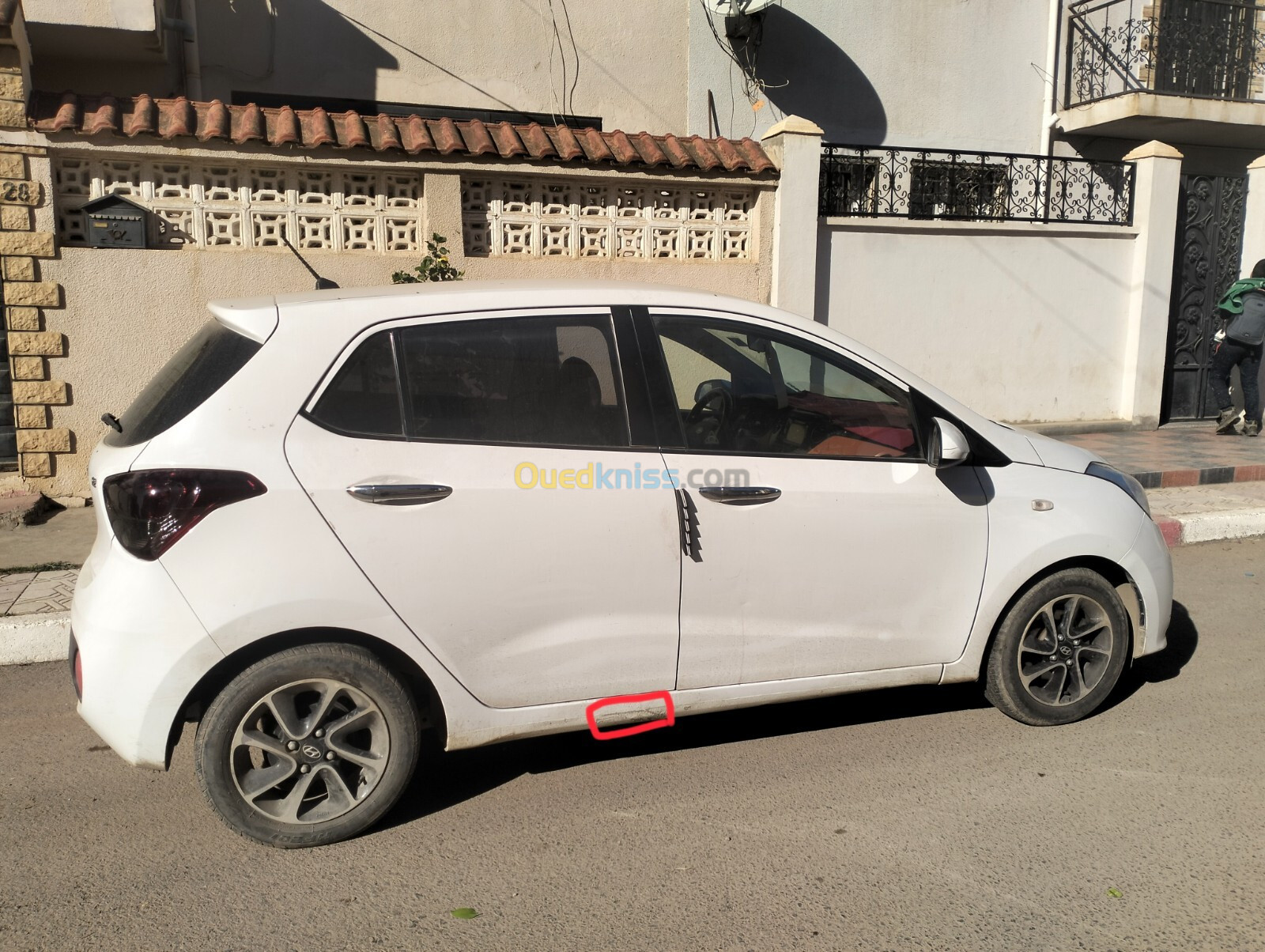 Hyundai Grand i10 2018 DZ