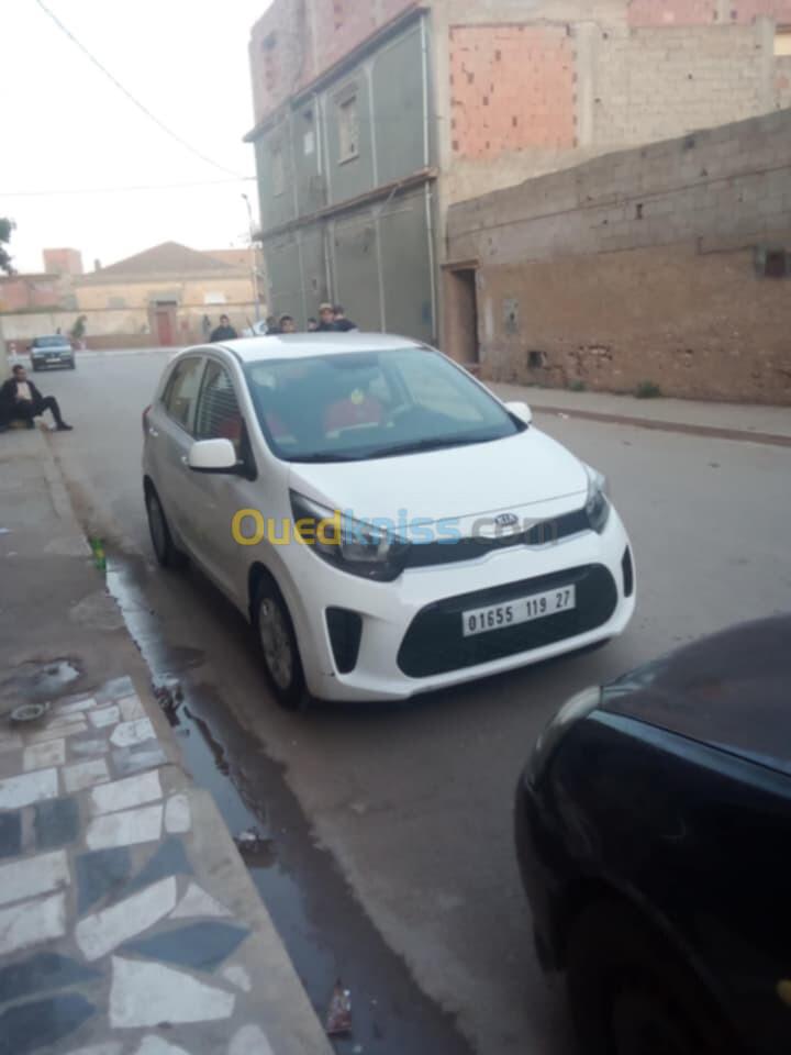 Kia Picanto 2019 