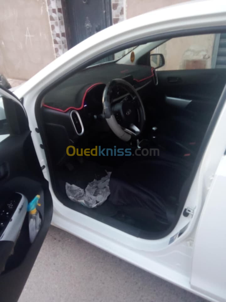 Kia Picanto 2019 