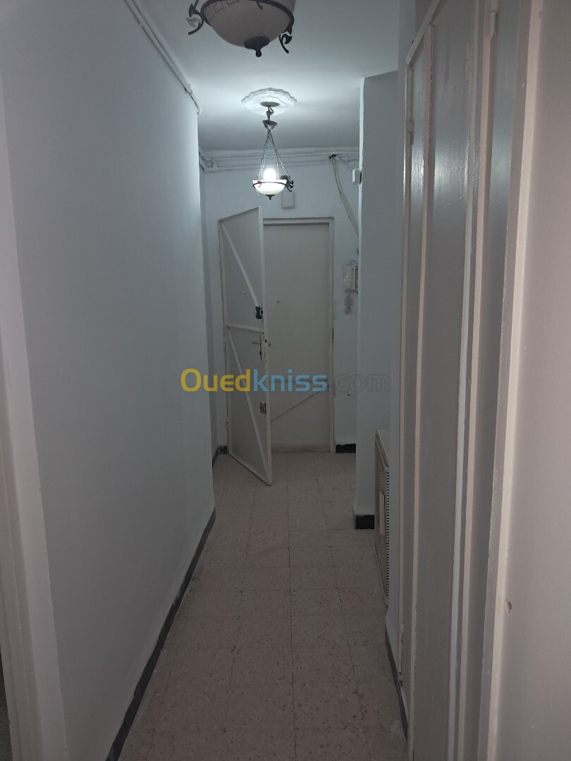 Location Appartement F3 Alger Birkhadem