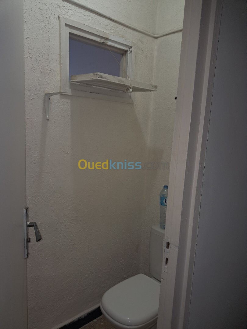 Location Appartement F3 Alger Birkhadem