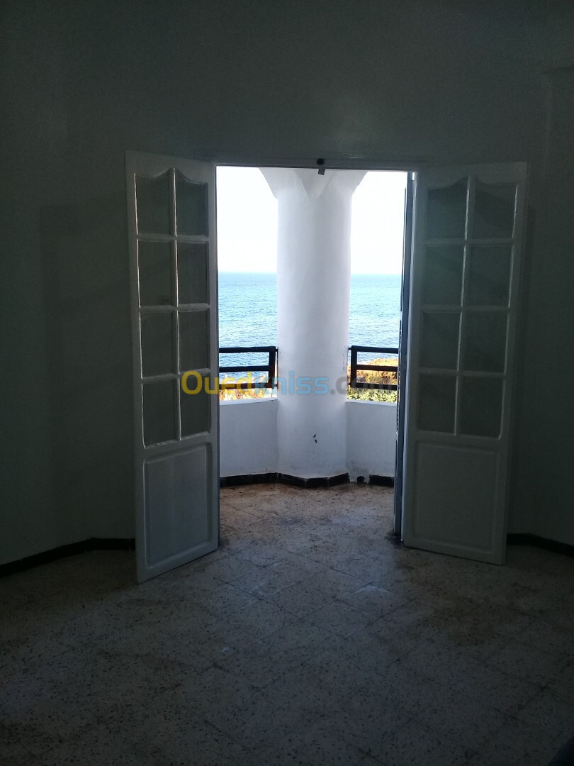 Location Appartement F3 Tipaza Ain tagourait