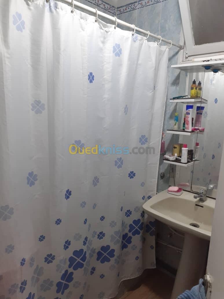 Vente Appartement F3 Alger Ain naadja