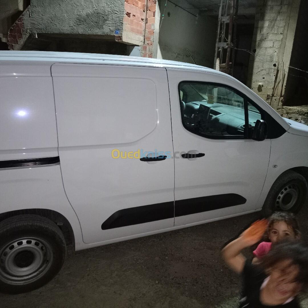 Fiat Doblo 2023 