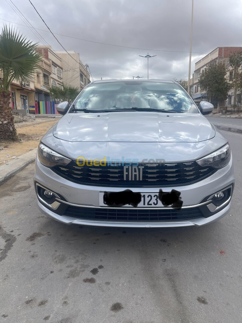 Fiat Tipo Sedan 2023 Life