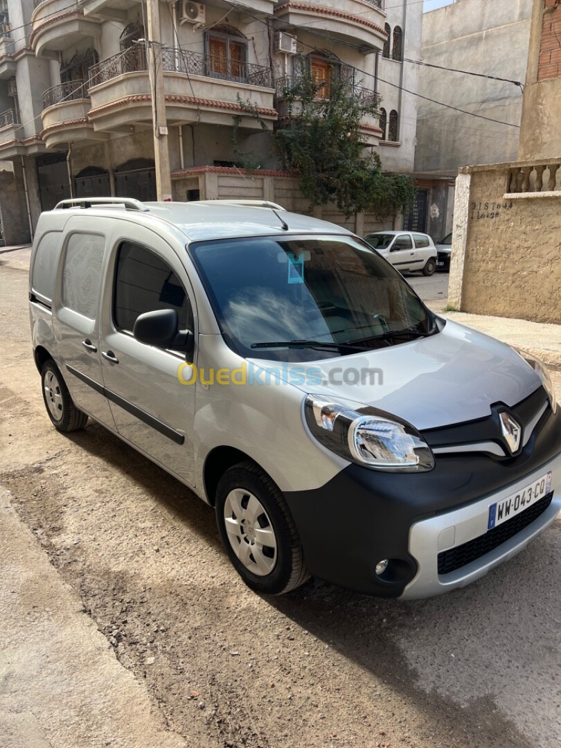 Renault Kangoo 2021 