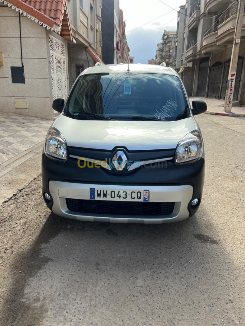 Renault Kangoo 2021 