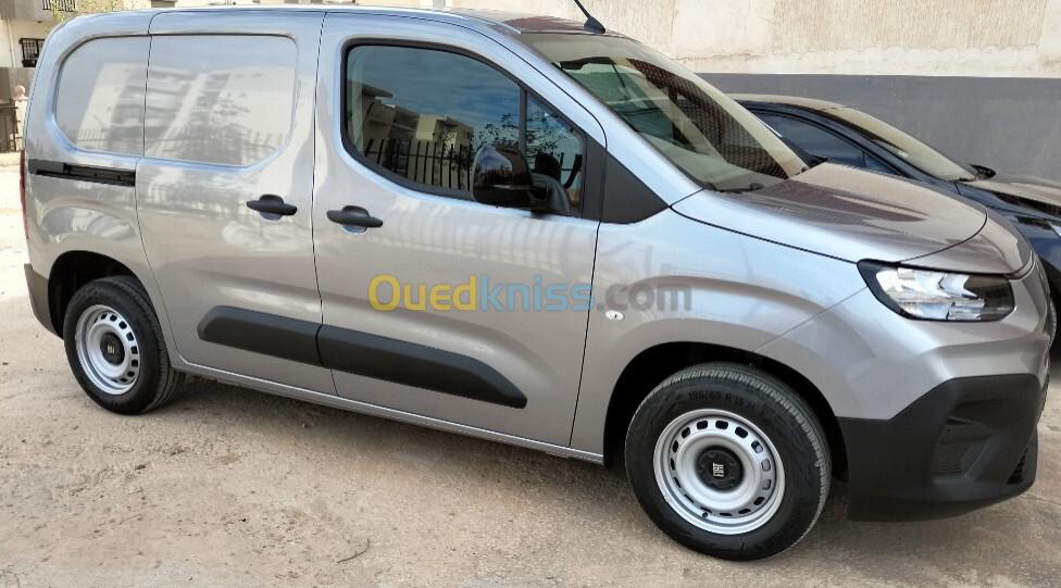 Fiat Doblo 2024 