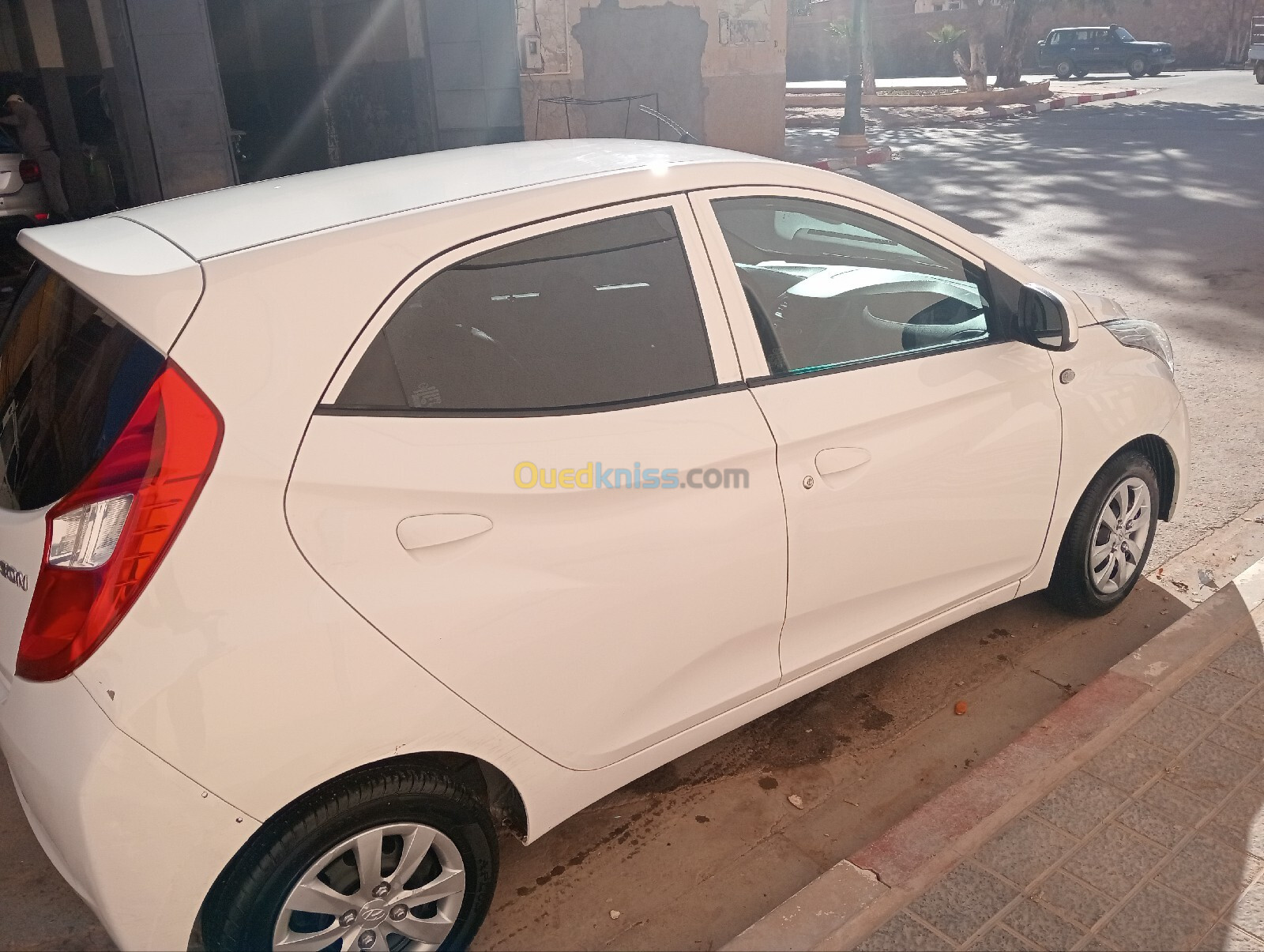 Hyundai EON 2013 GLS