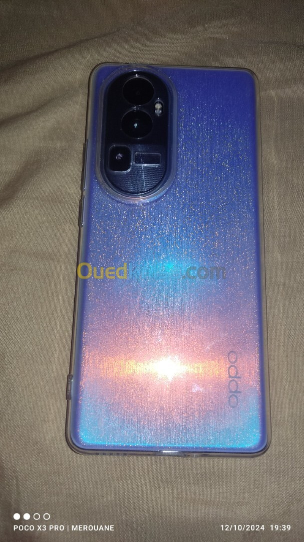 Oppo Reno 10 5g.. 12/512