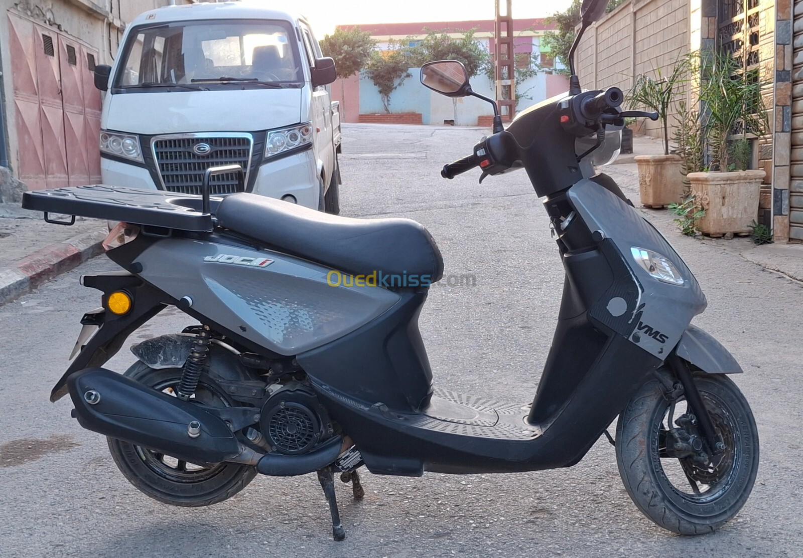 Vms joci 125 cc 2021