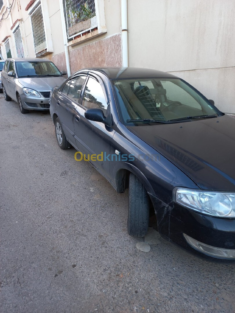 Nissan Sunny 2012 Sunny