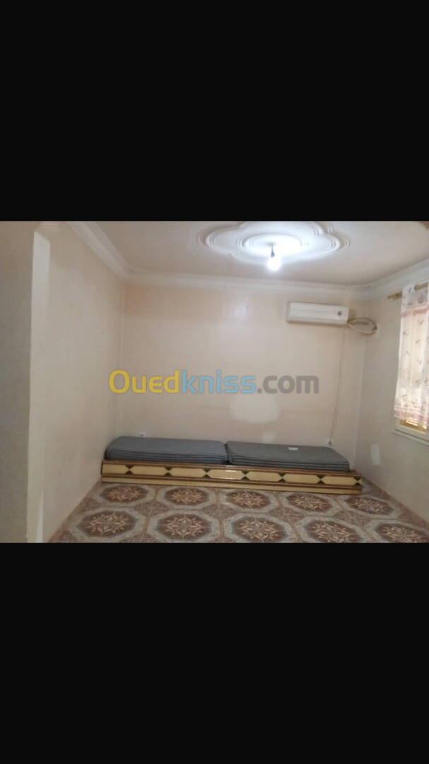 Location Appartement F2 Tipaza Douaouda