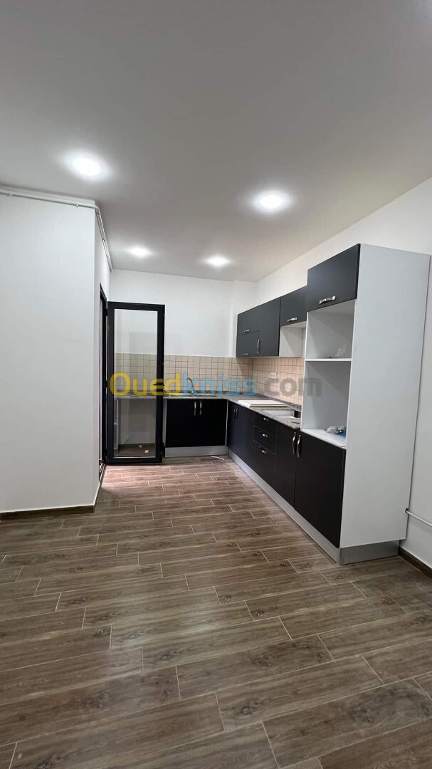 Vente Appartement F1 Oran Bir el djir