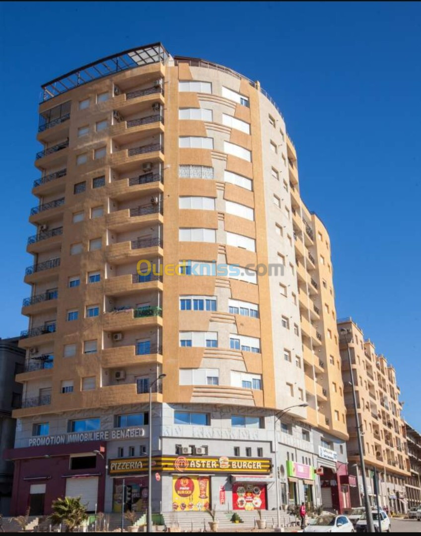 Vente Appartement F3 Oran Bir el djir