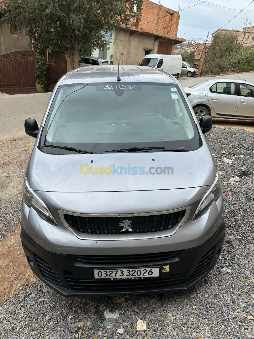 Peugeot Expert 2020 Expert