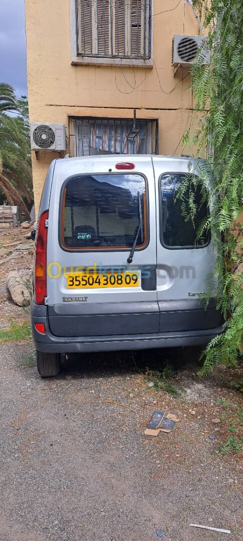 Renault Kangoo 2008 Kangoo