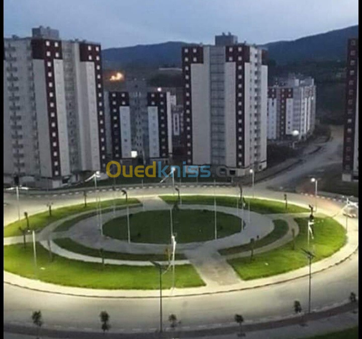 Location Appartement F3 Blida Bouinan