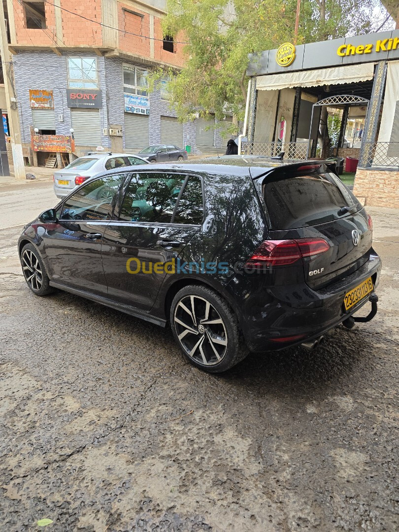 Volkswagen Golf 7 2013 Carat+