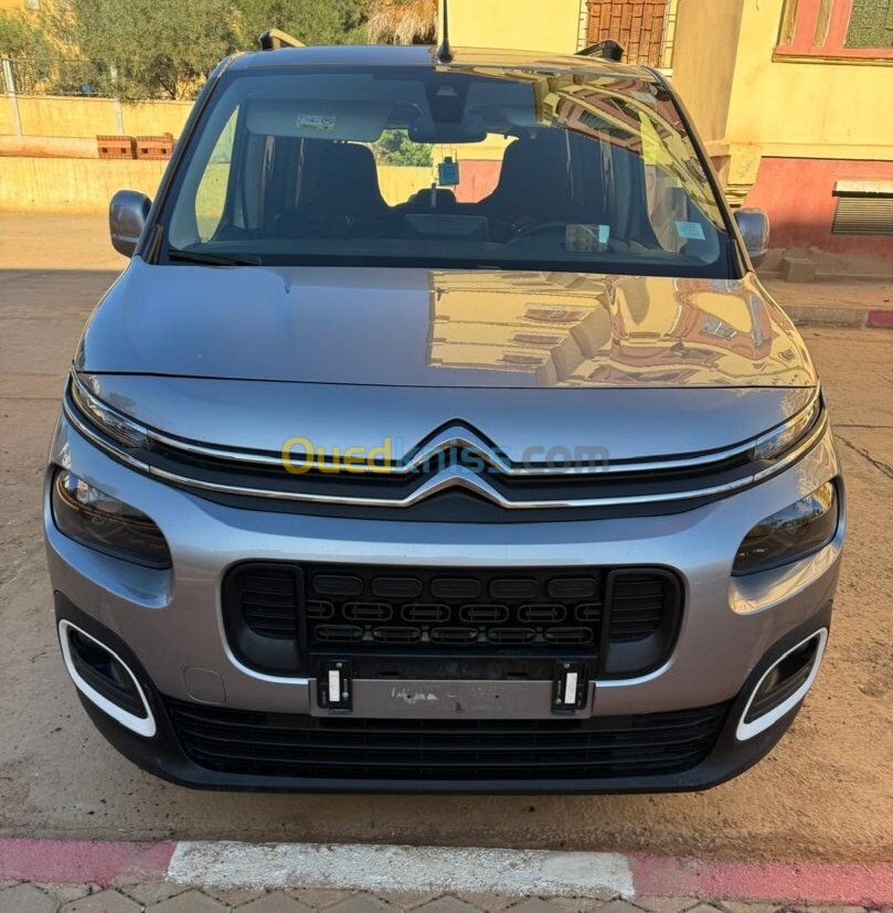 Citroen Berlingo 2020 Berlingo