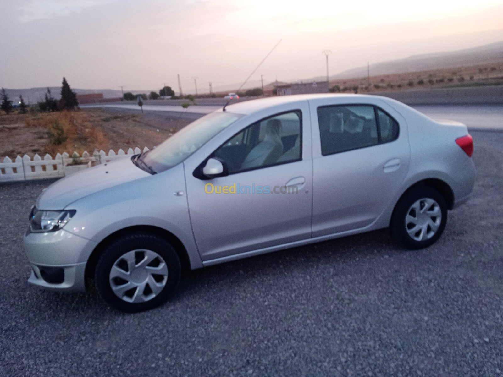 Dacia Logan 2014 Logan