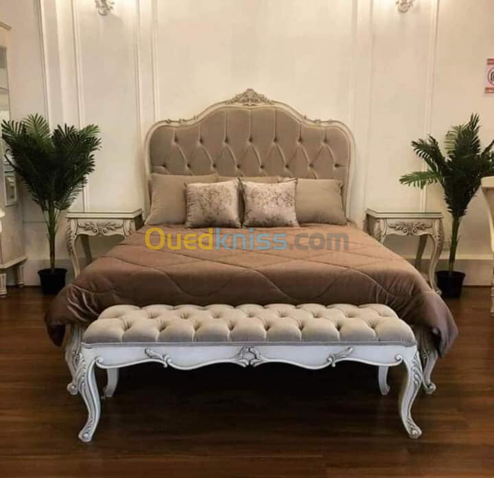 Chambre pour adultes   Chambre d'enfants تصميم غرف نوم على حسب الذوق و المكان 