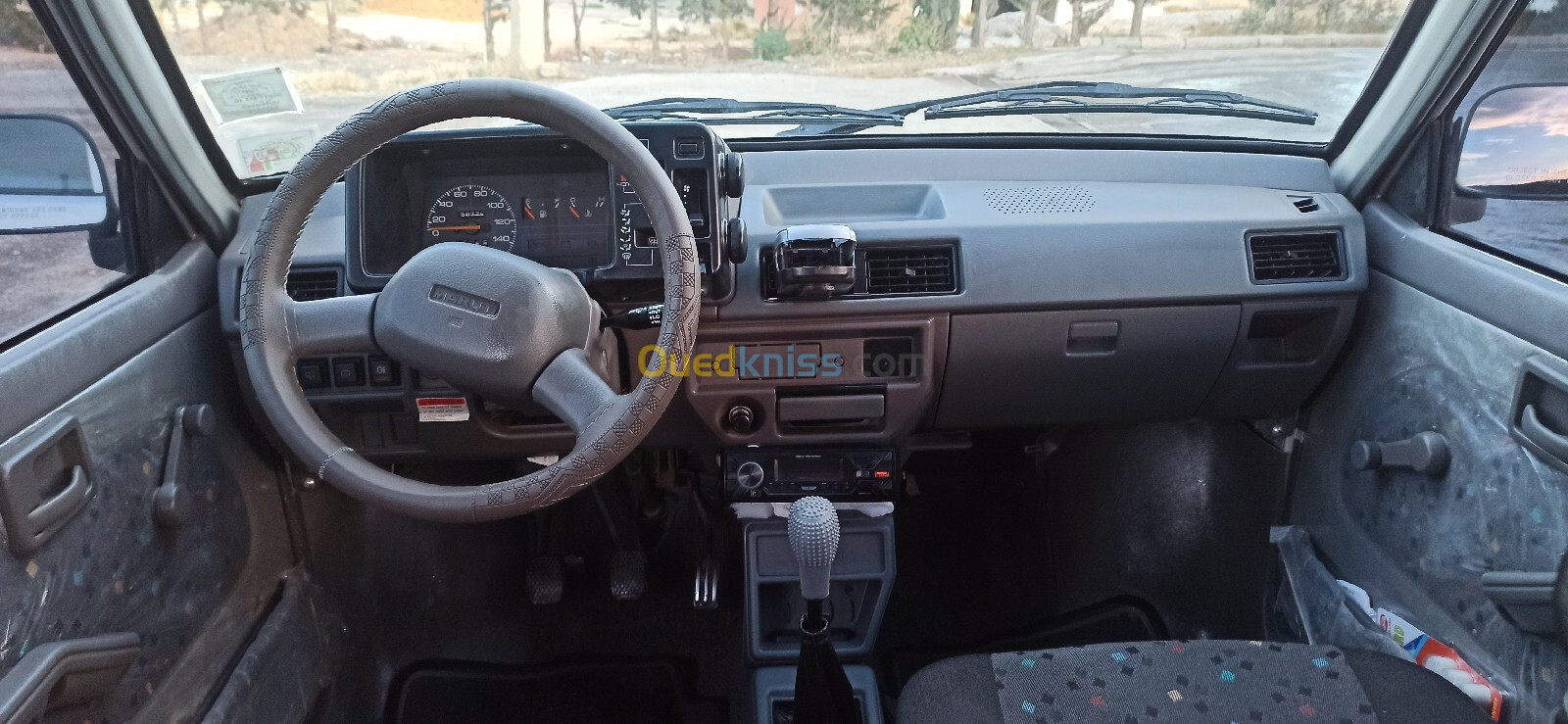 Suzuki Maruti 800 2013 Maruti 800