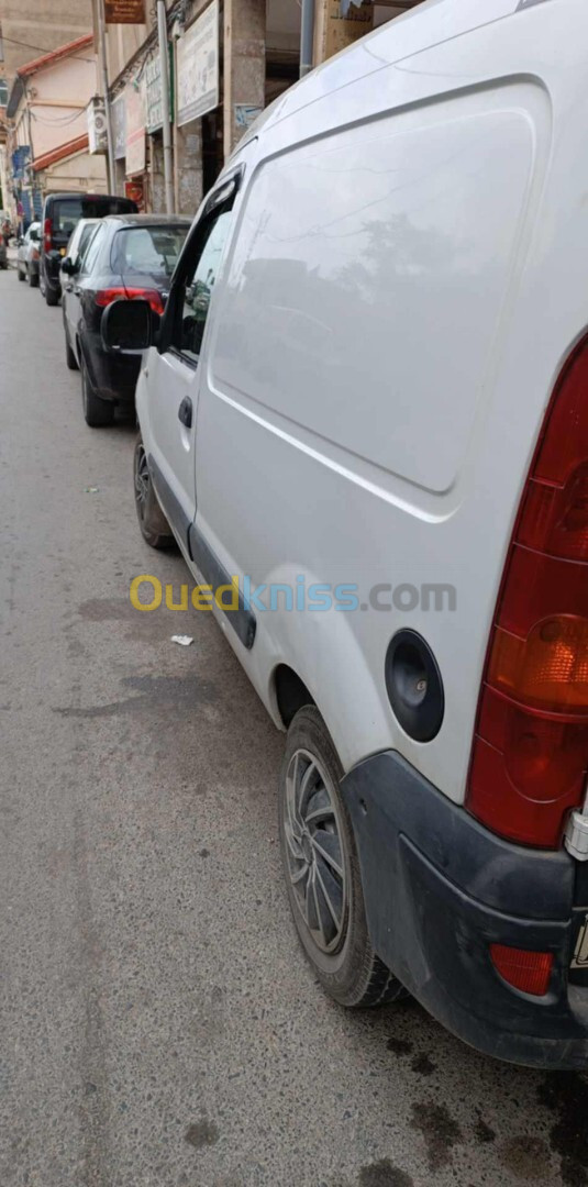 Renault Kangoo 2006 Kangoo