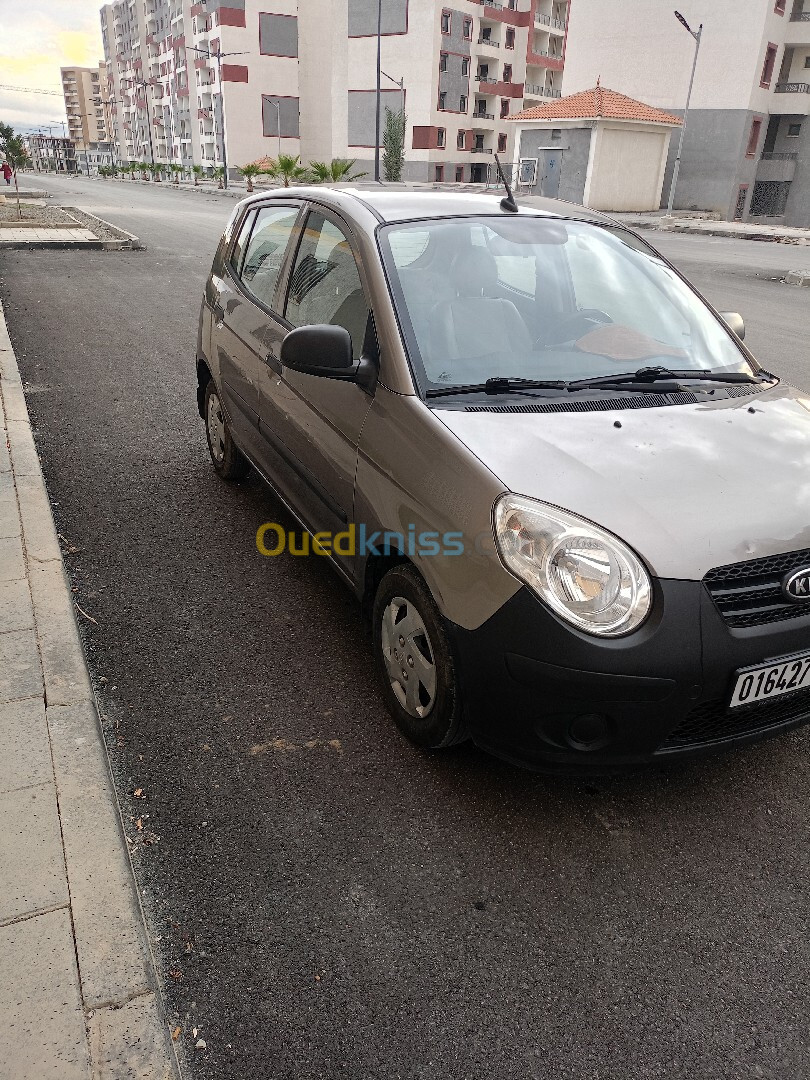 Kia Picanto 2010 