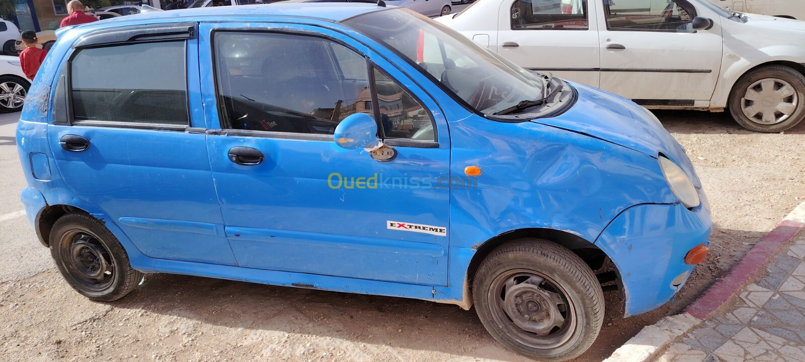 Chery Qq 2005 