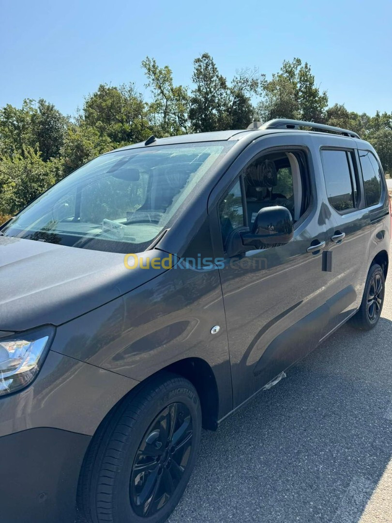 Fiat Fiat Dublo vitré 2024 