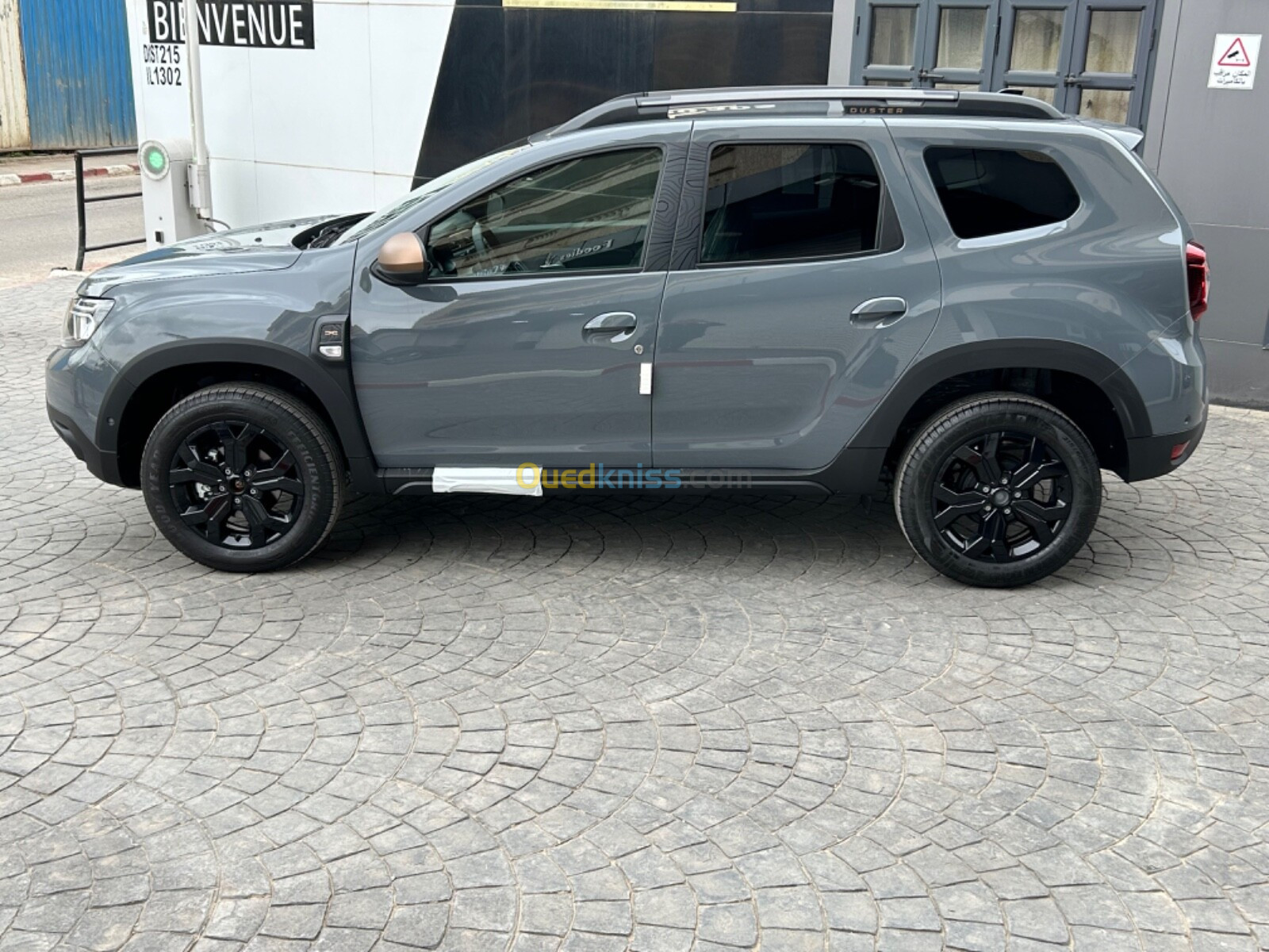 Dacia Duster 2024 Gold