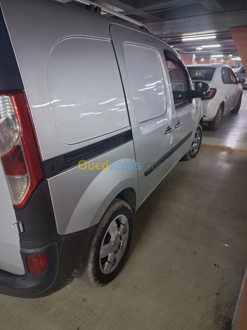 Renault Kangoo 2018 Kangoo