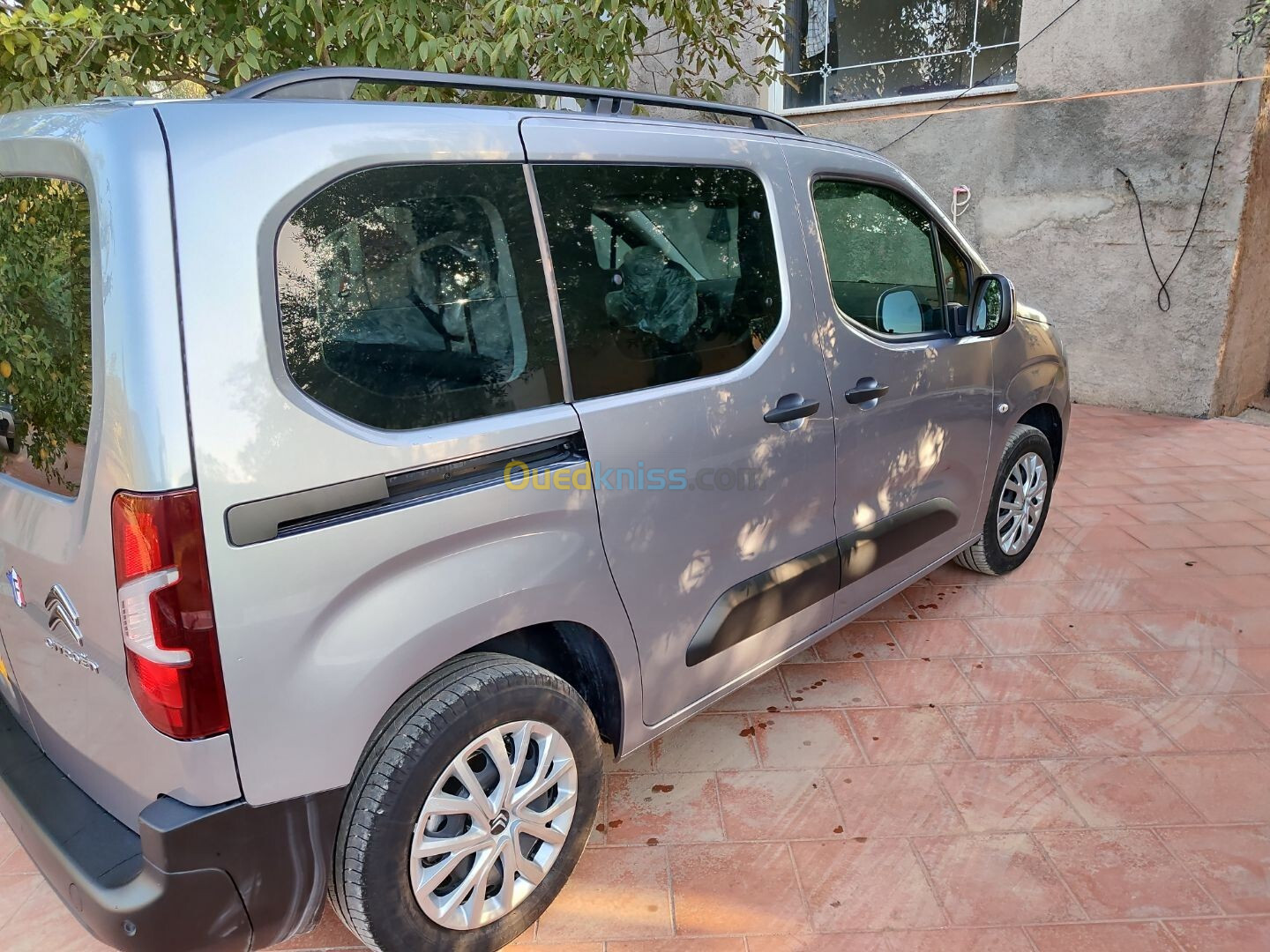 Citroen Berlingo 2023 Active