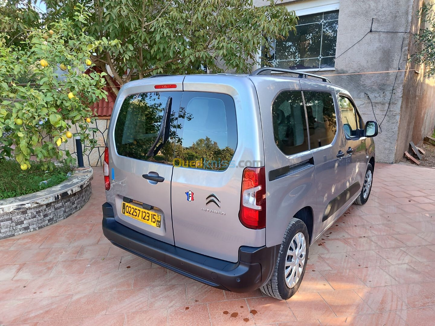 Citroen Berlingo 2023 Active