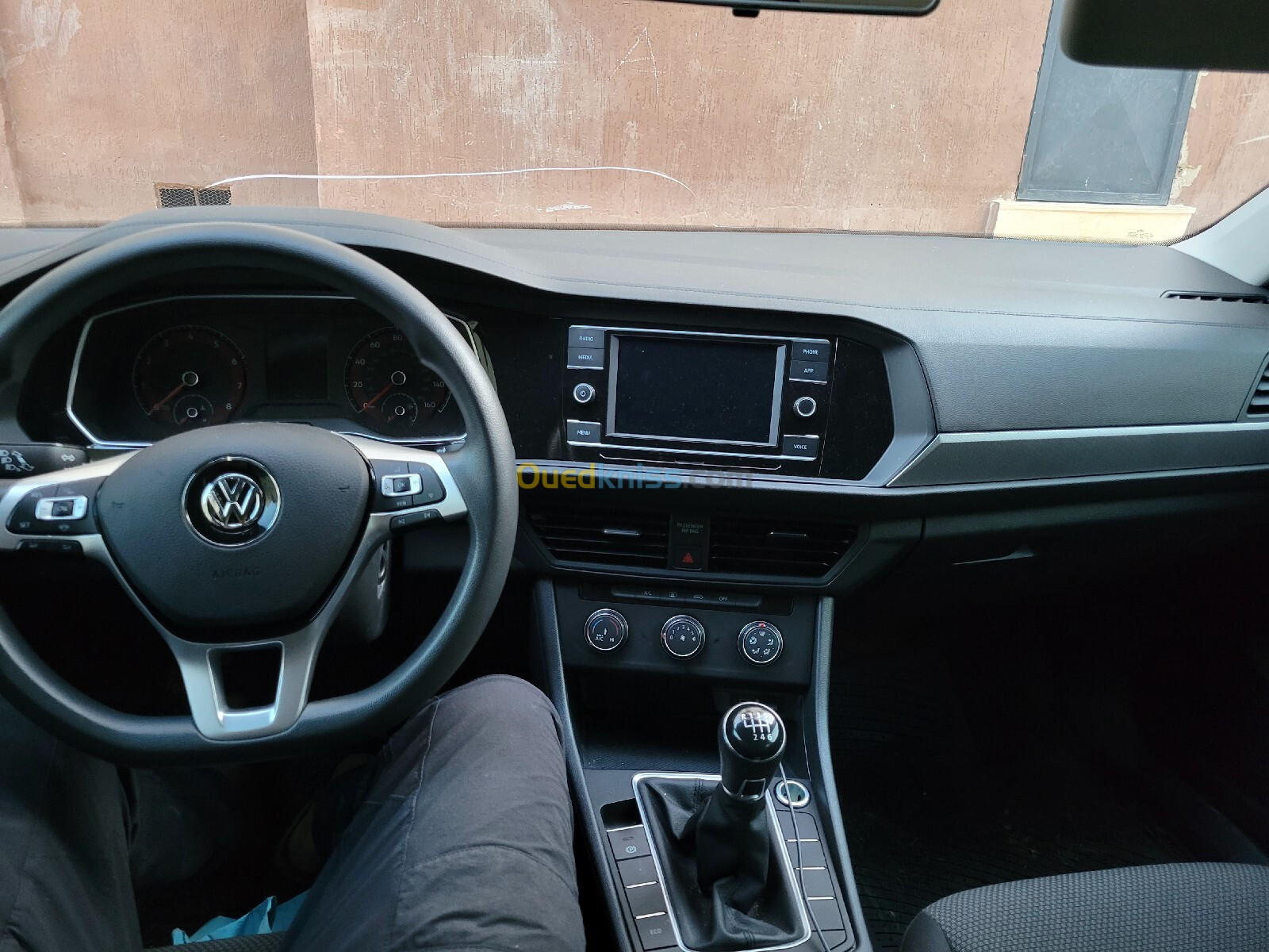 Volkswagen Jetta 2022 