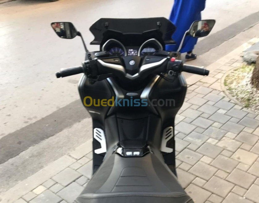 Yamaha Tmax dx Tmax dx 2019 2019