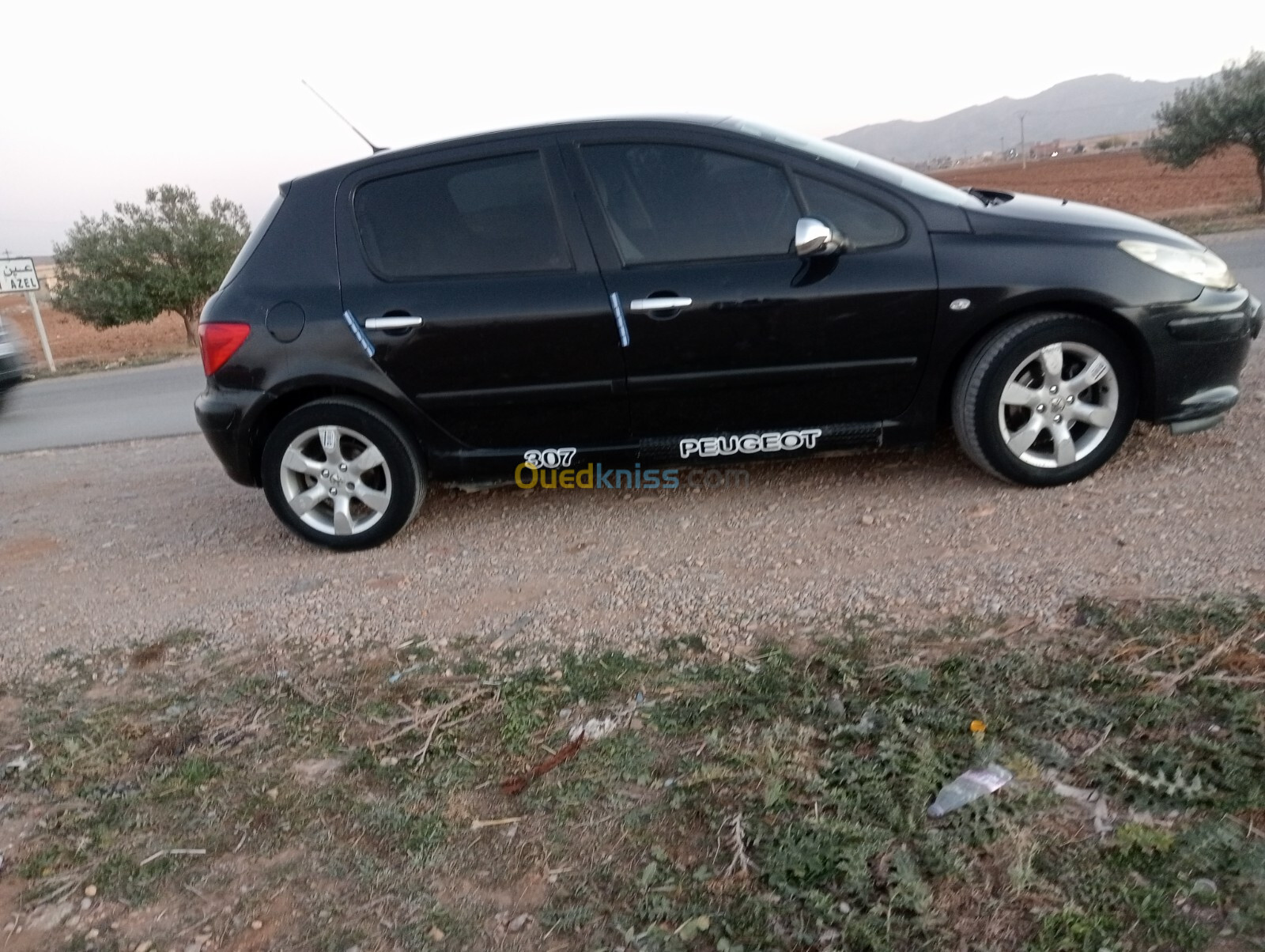 Peugeot 307 2006 XT