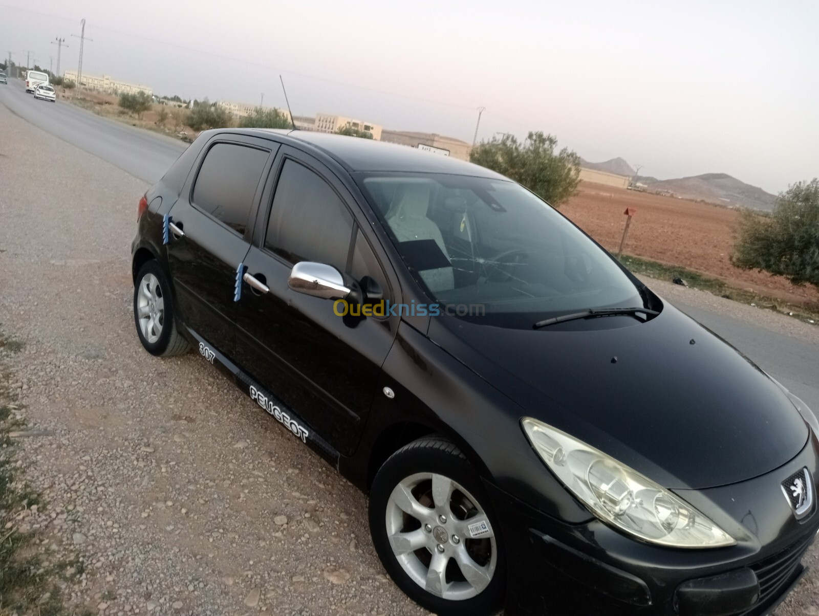 Peugeot 307 2006 XT